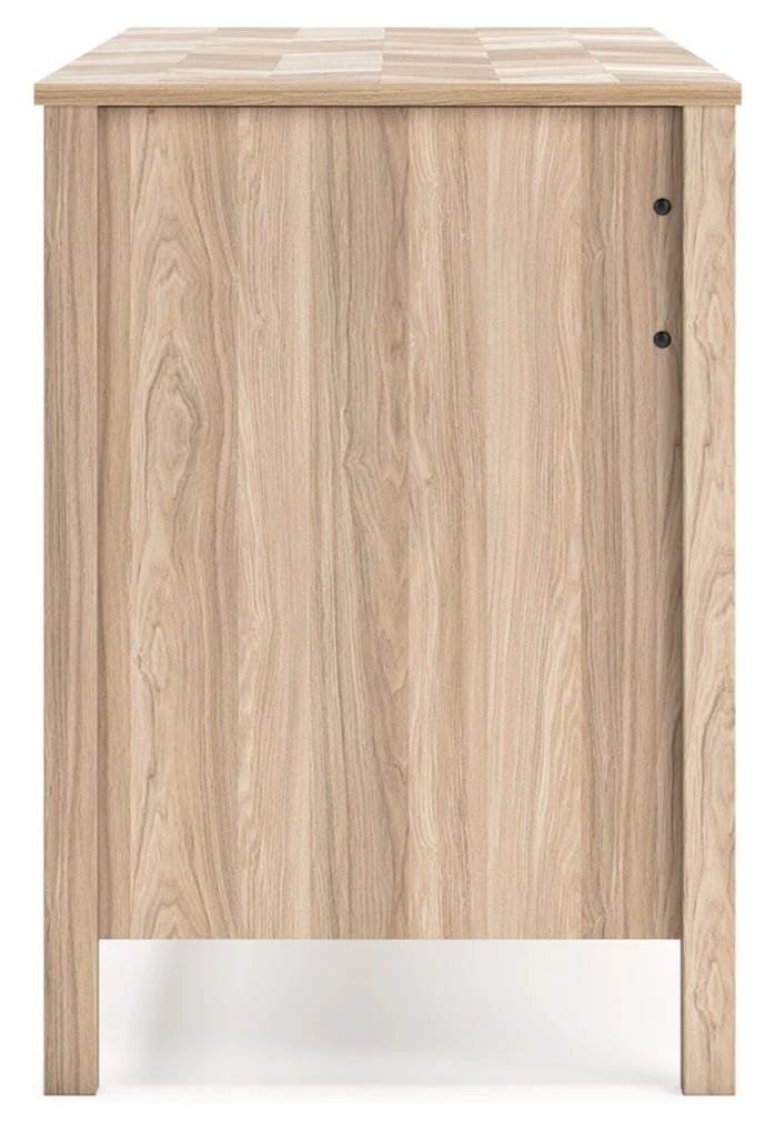 Battelle Home Office Desk - Image 7