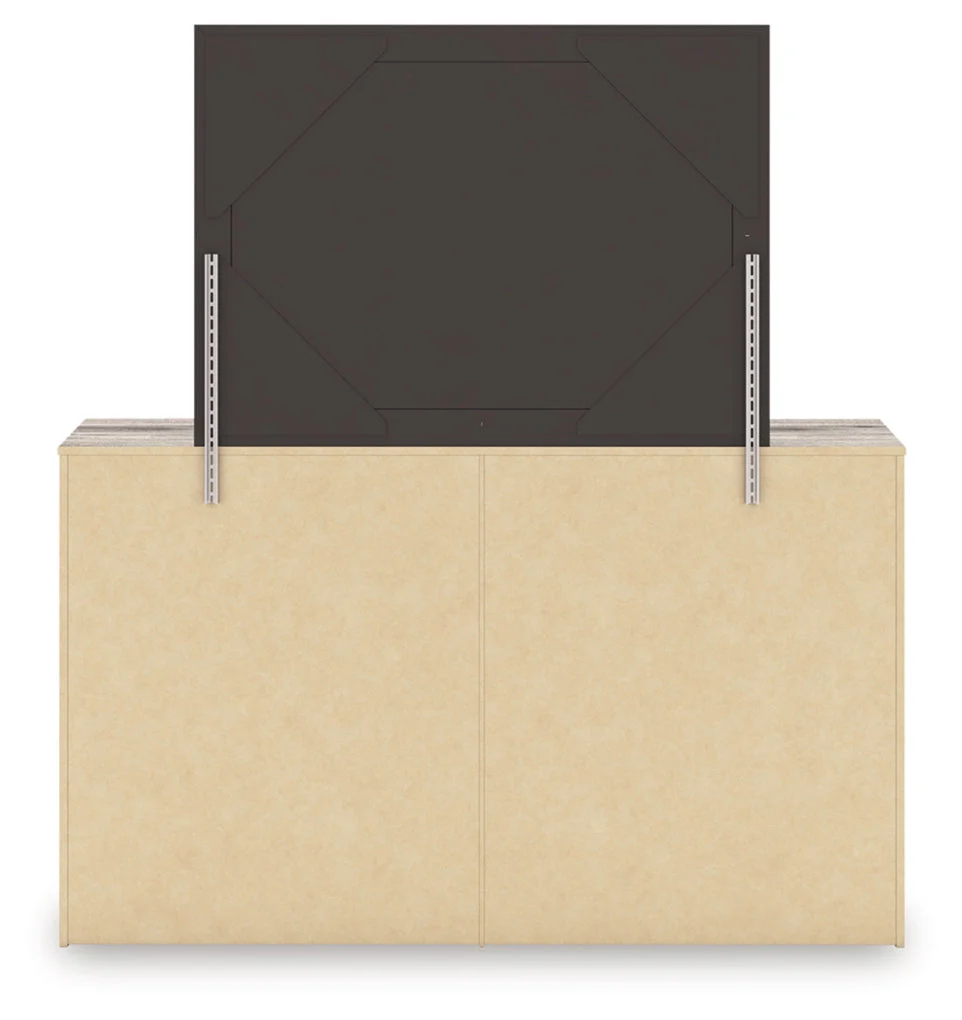 Baystorm Dresser and Mirror - Image 10