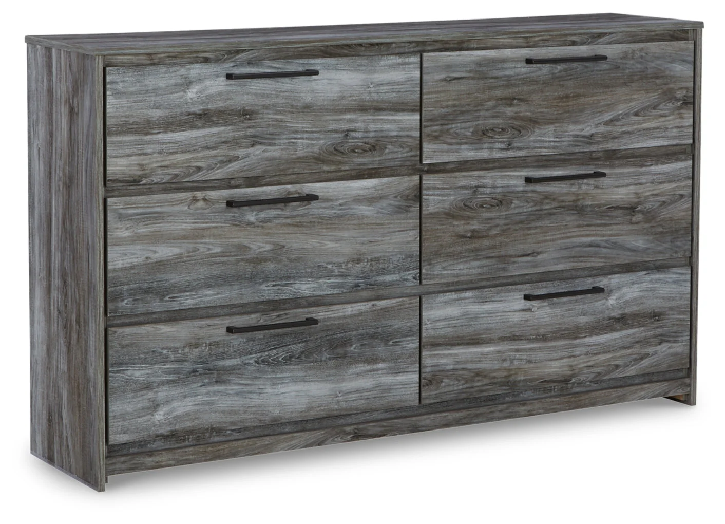 Baystorm Dresser and Mirror - Image 9