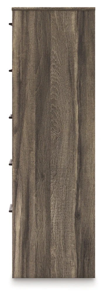 Baystorm Five Drawer Chest - Image 14