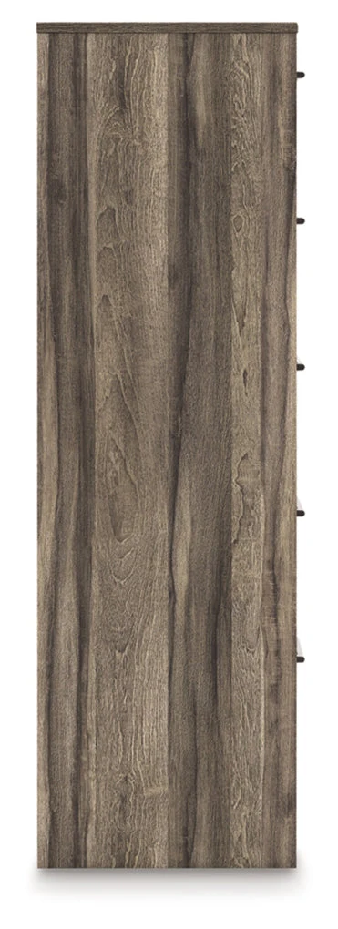 Baystorm Five Drawer Chest - Image 15