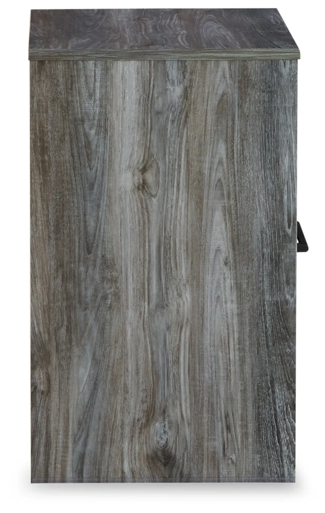 Baystorm One Drawer Night Stand - Image 11