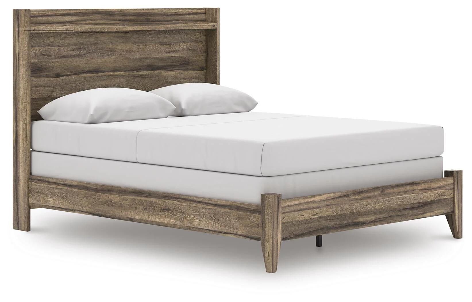 Baystorm Panel Bed - Image 6