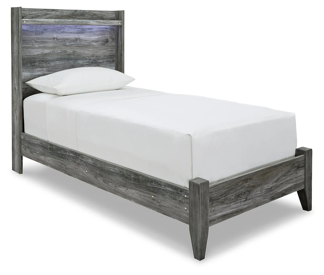Baystorm Panel Bed - Image 7