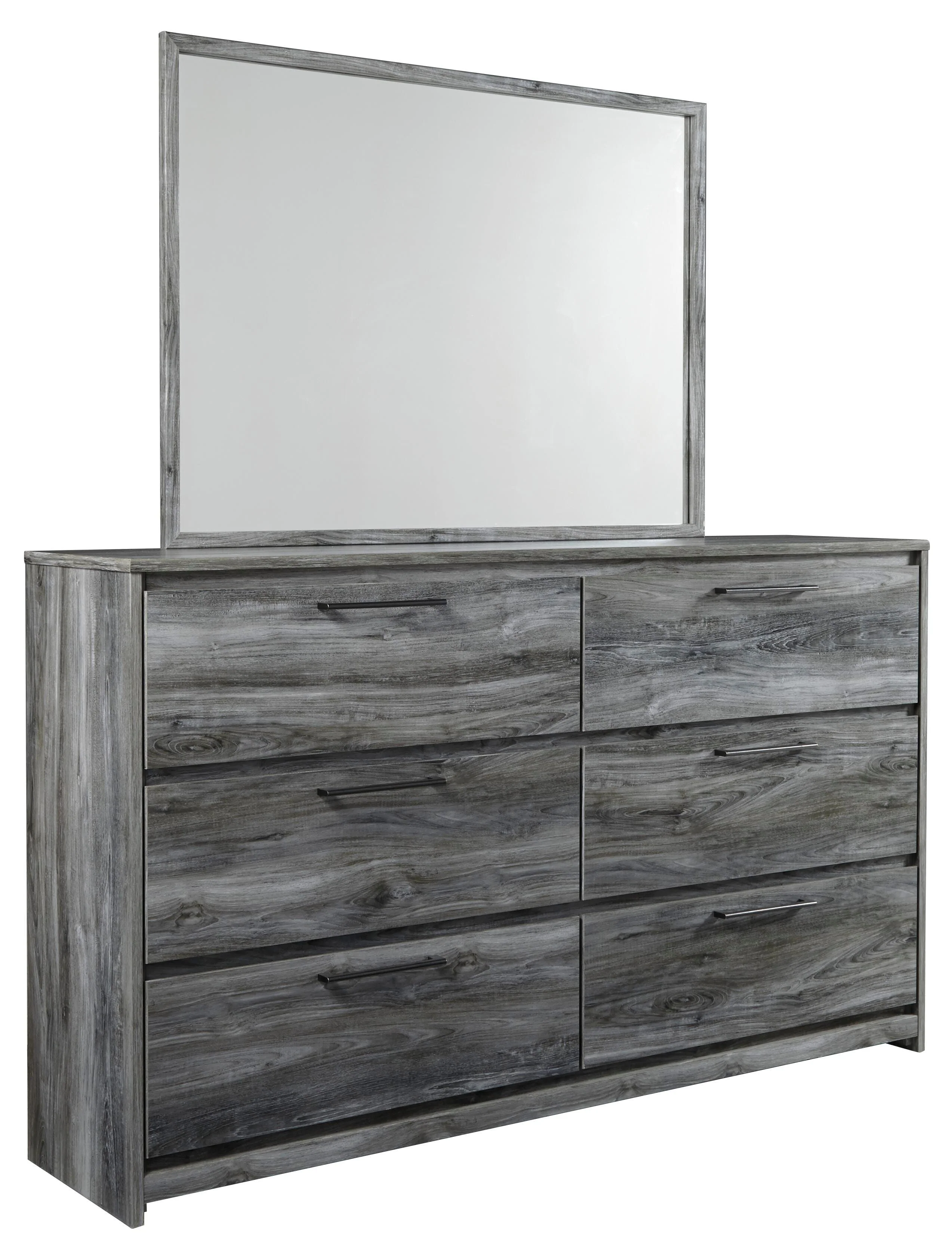 Baystorm Panel Bed Bedroom Set - Image 12