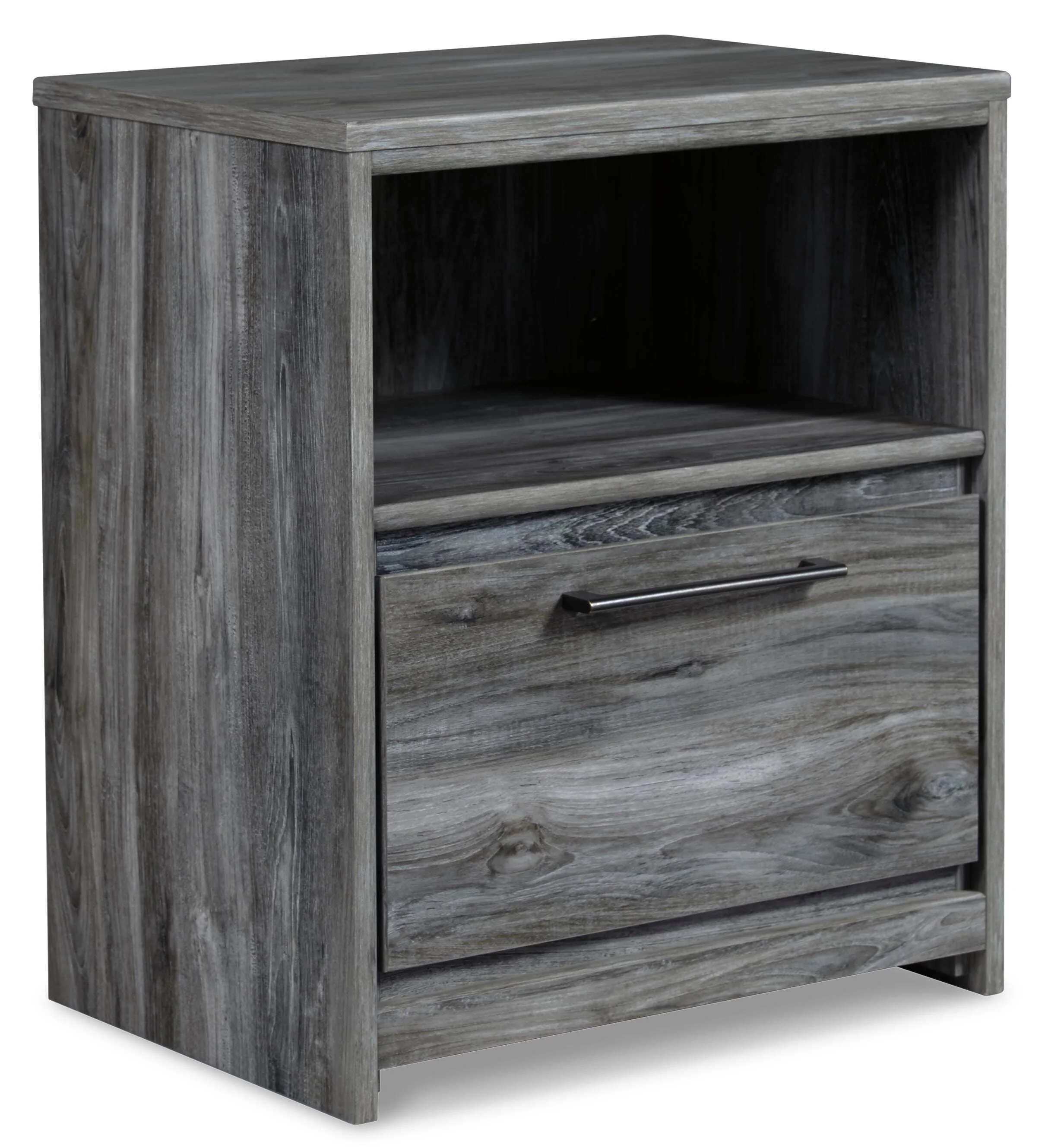 Baystorm Panel Bed Bedroom Set - Image 17