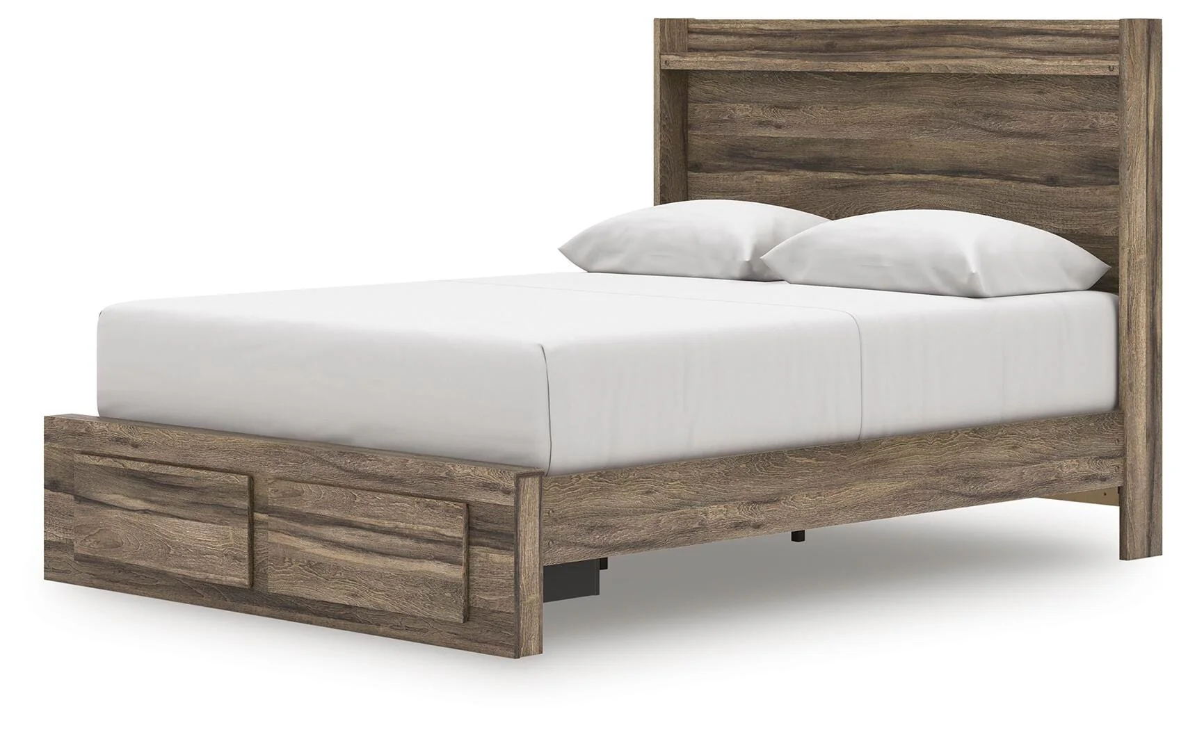 Baystorm Panel Storage Bed - Image 10