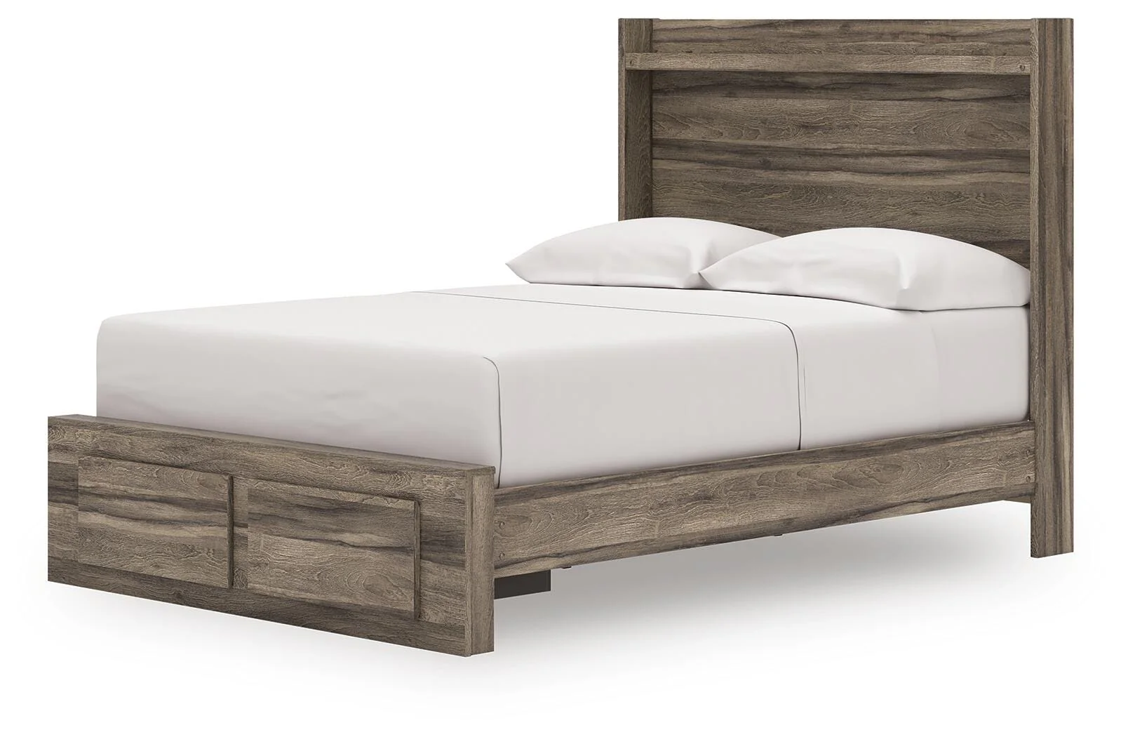 Baystorm Panel Storage Bed - Image 11