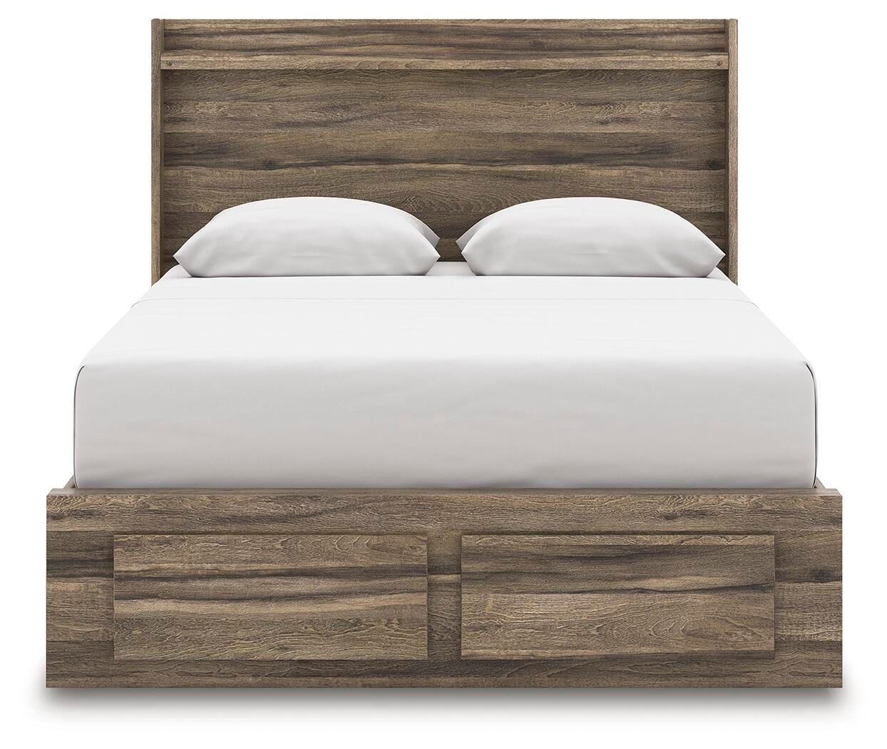 Baystorm Panel Storage Bed - Image 16