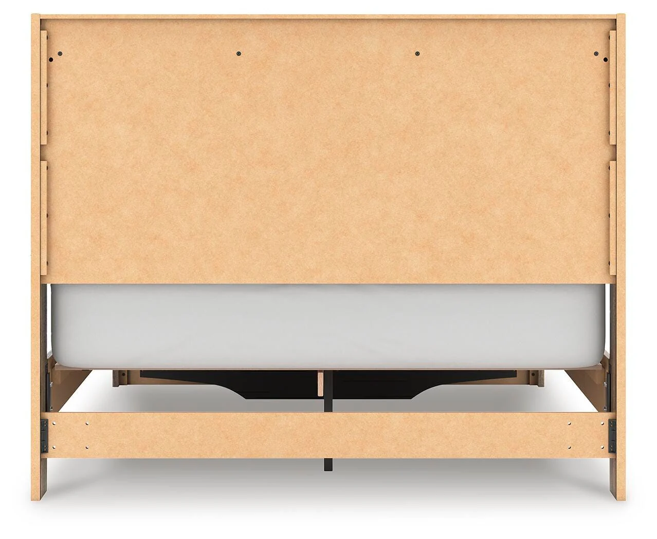 Baystorm Panel Storage Bed - Image 19