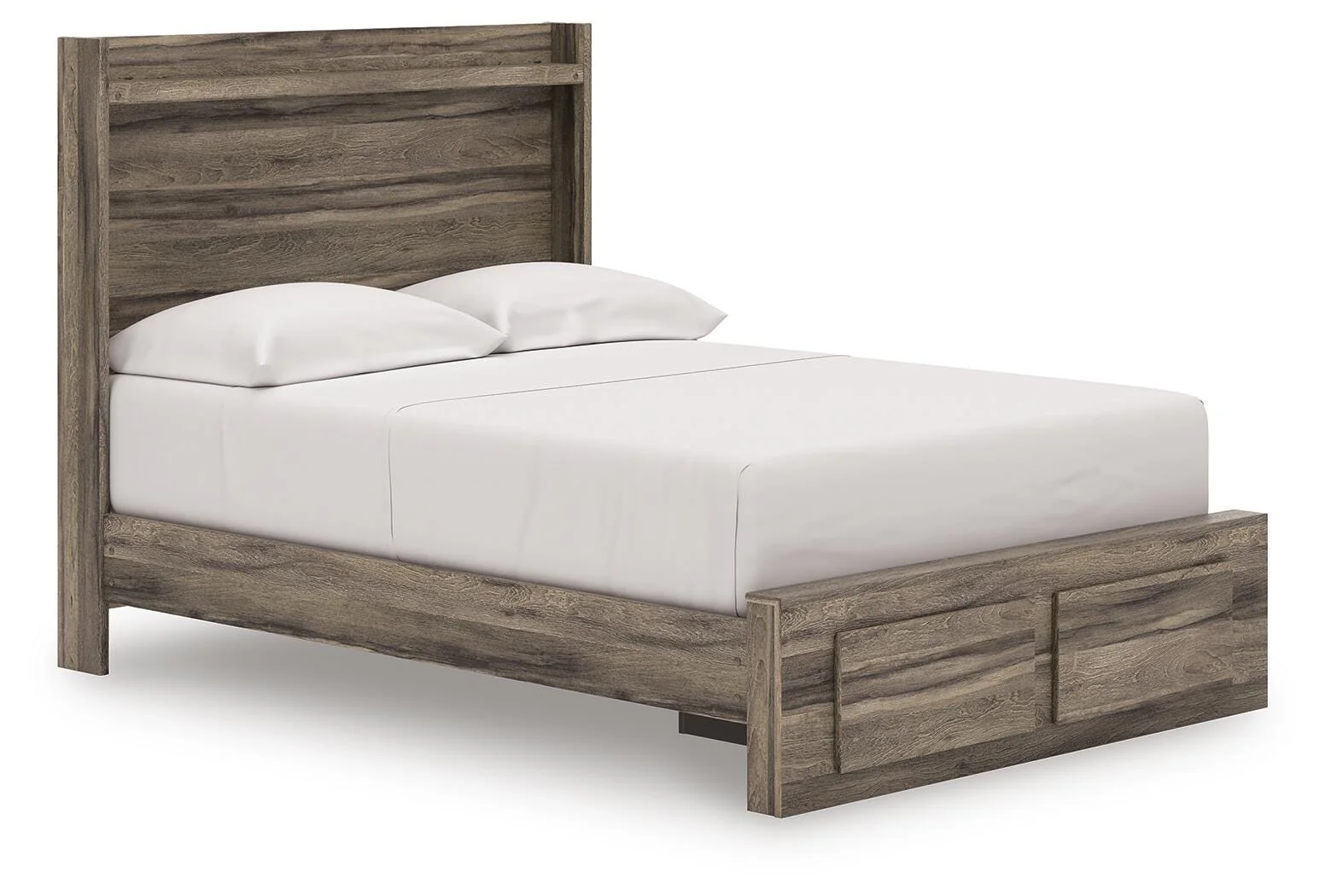 Baystorm Panel Storage Bed - Image 2