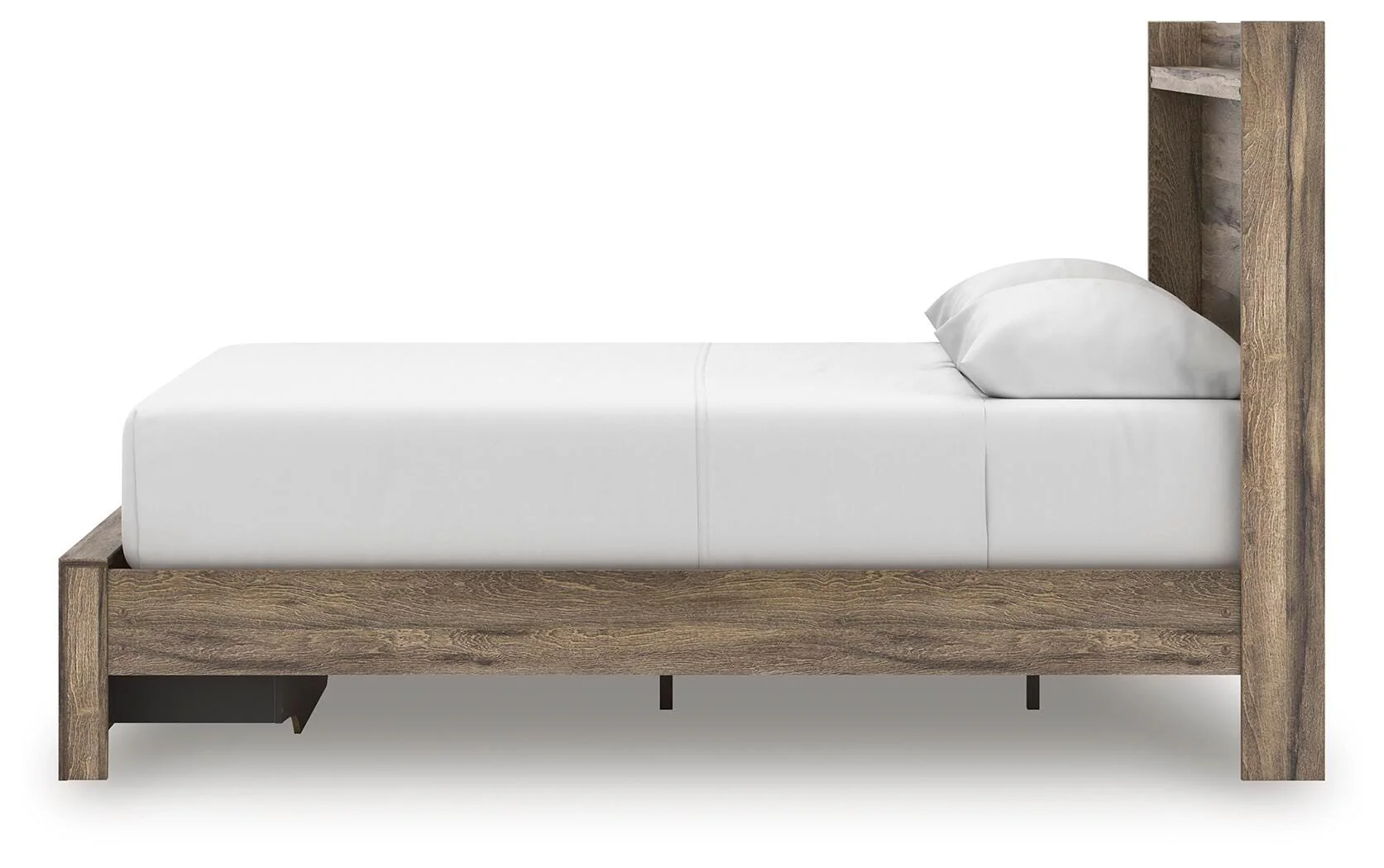 Baystorm Panel Storage Bed - Image 22