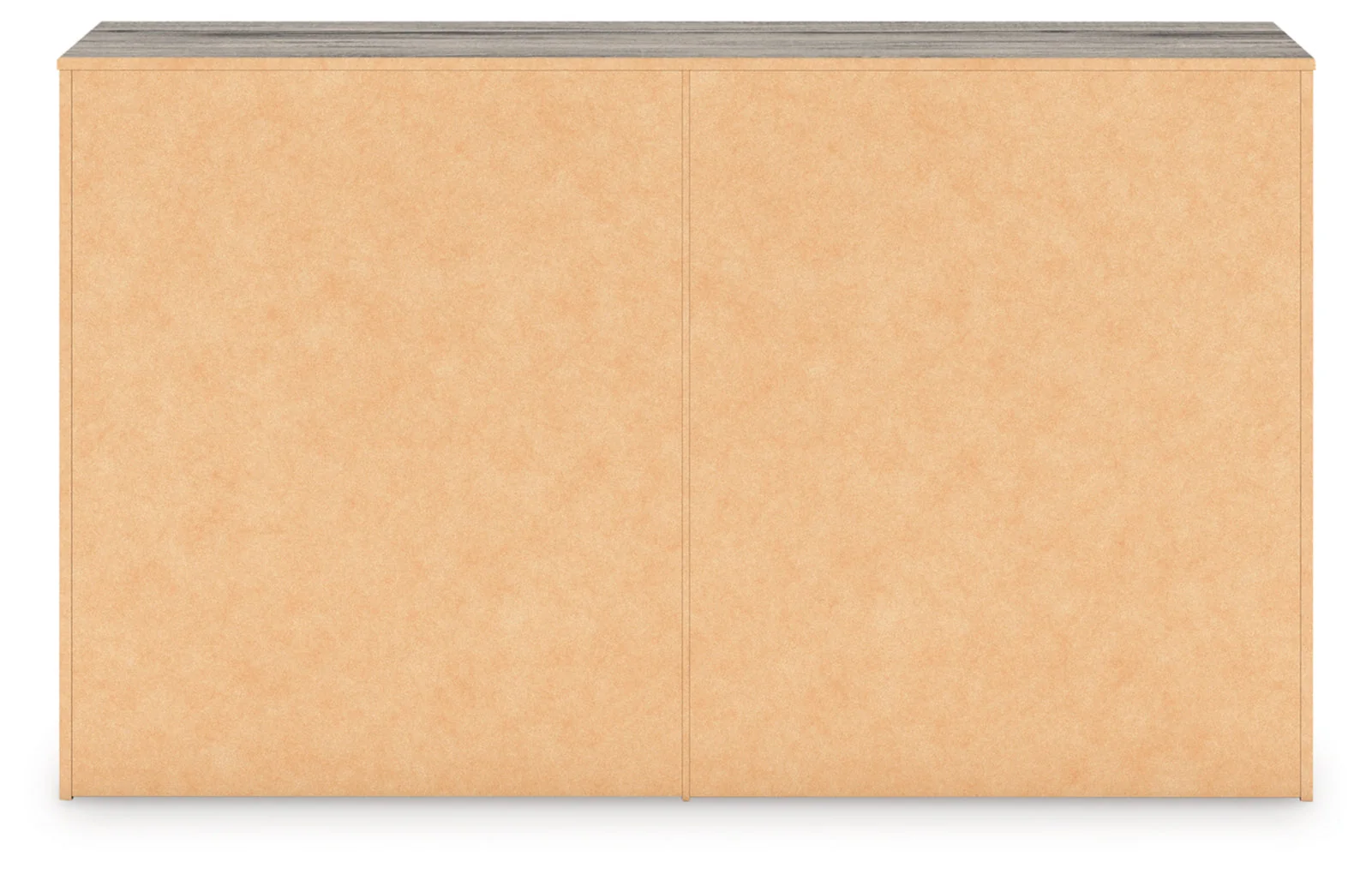Baystorm Six Drawer Dresser - Image 10