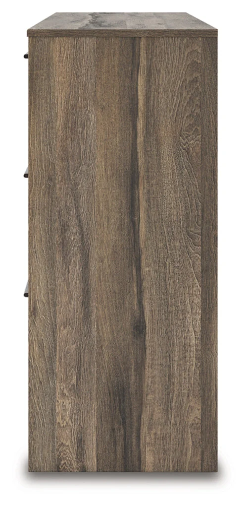 Baystorm Six Drawer Dresser - Image 12