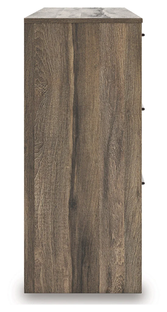 Baystorm Six Drawer Dresser - Image 14