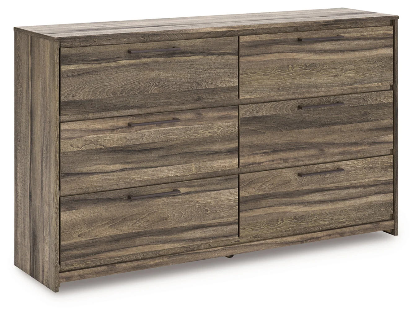 Baystorm Six Drawer Dresser - Image 2