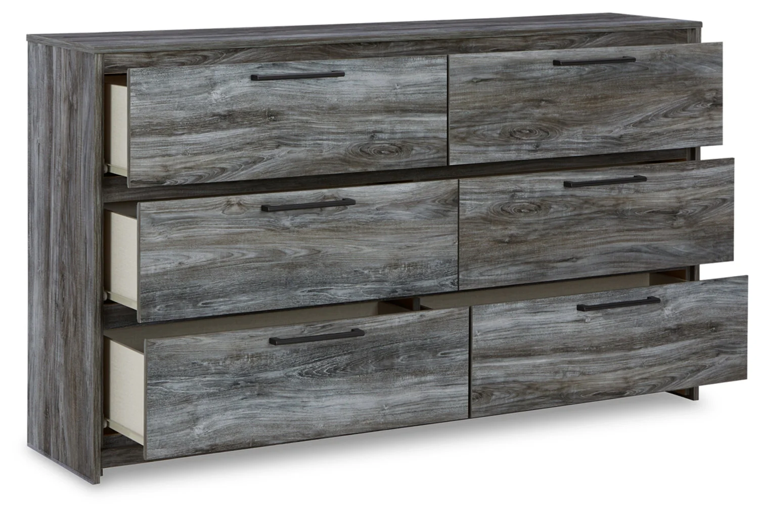 Baystorm Six Drawer Dresser - Image 5