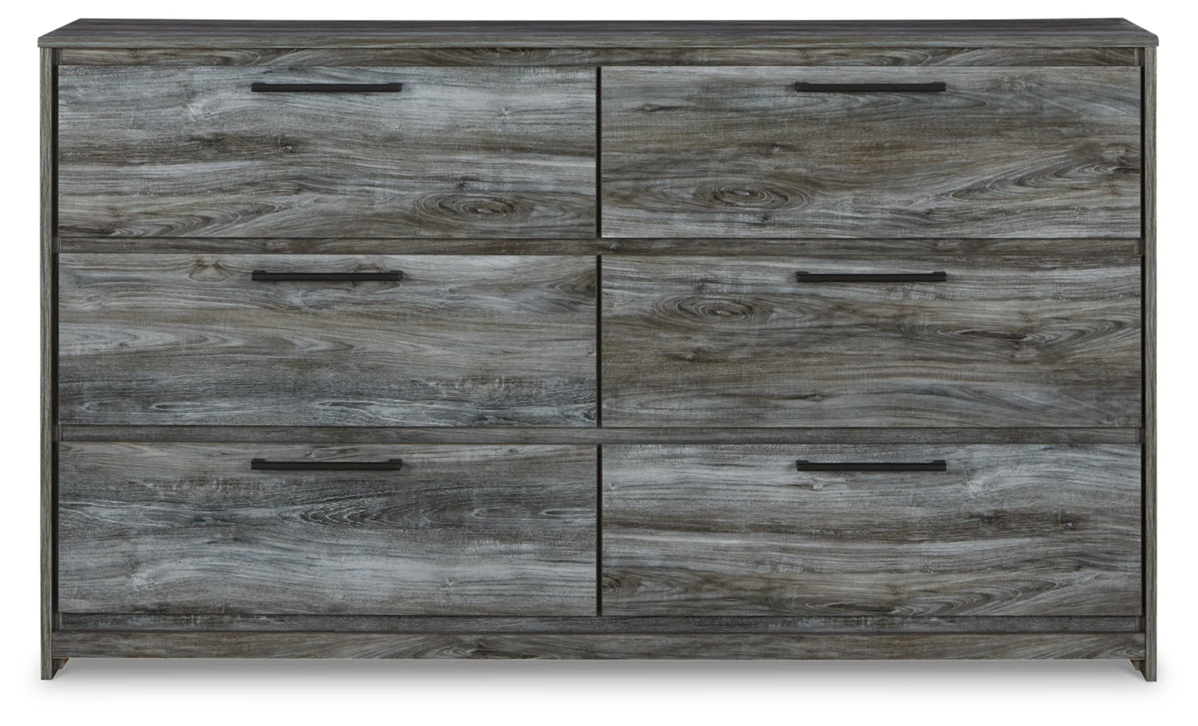 Baystorm Six Drawer Dresser - Image 7