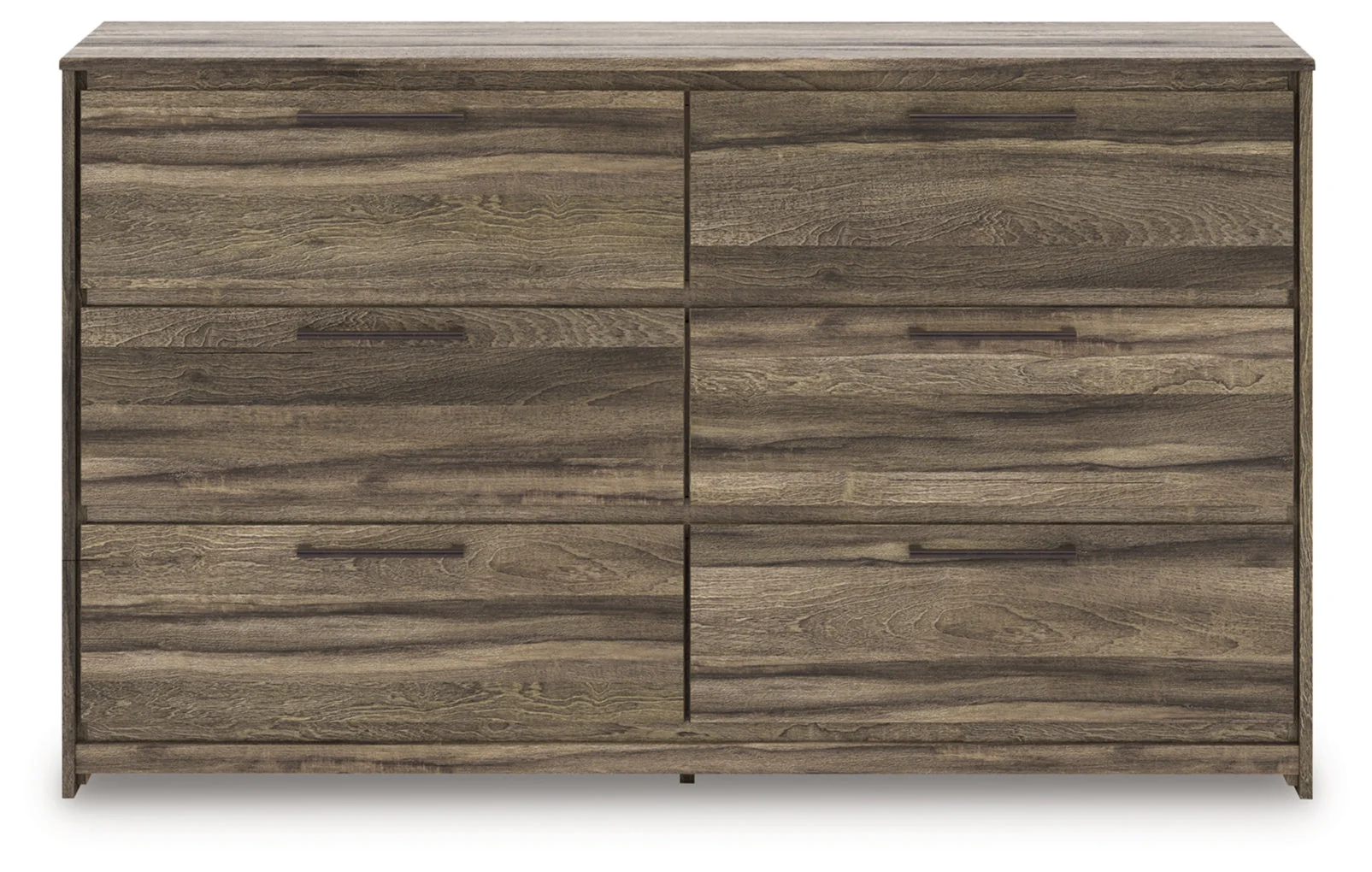 Baystorm Six Drawer Dresser - Image 8
