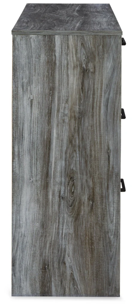 Baystorm Six Drawer Dresser - Image 9