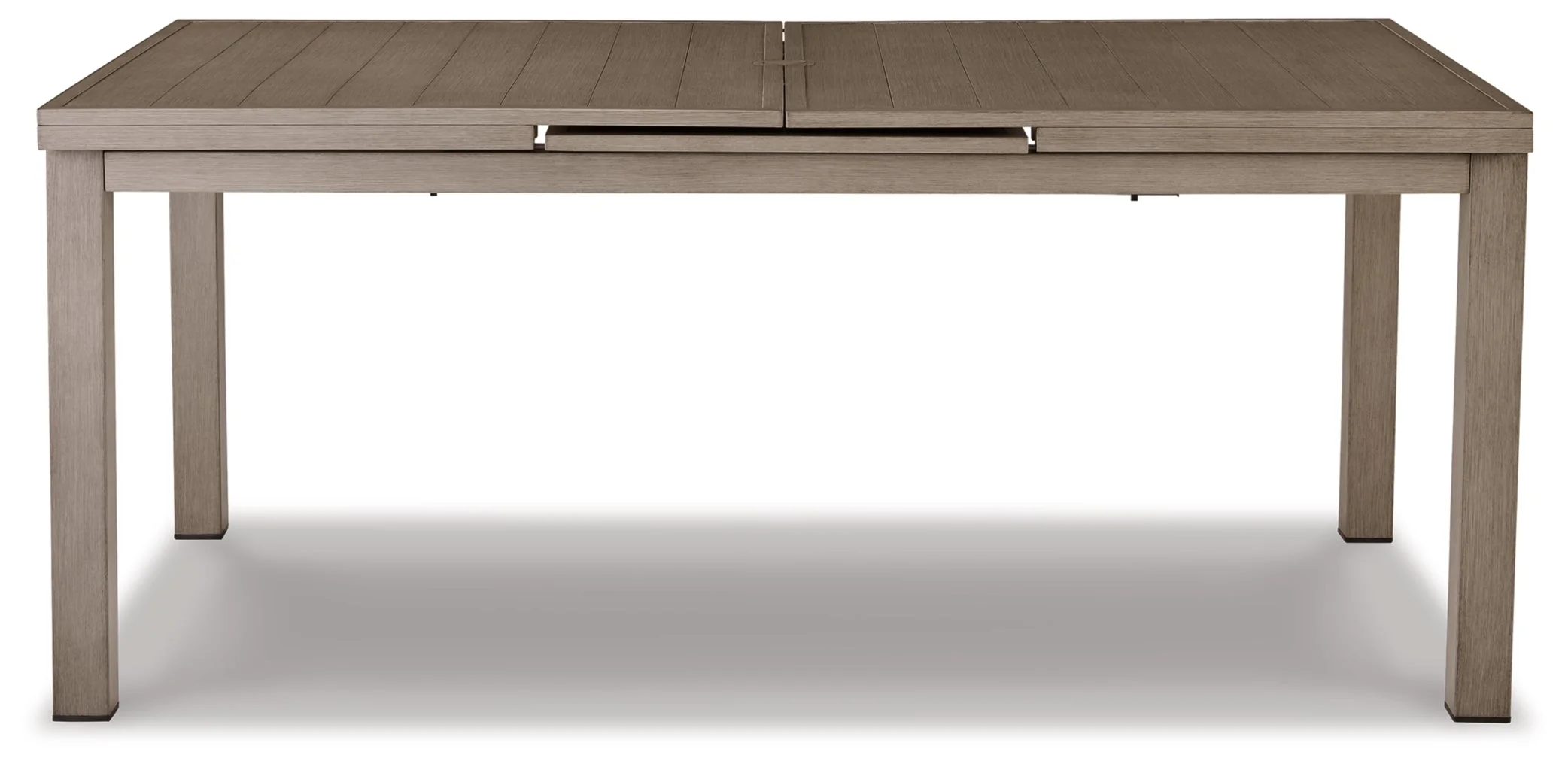 Beach Front RECT Dining Room Extension Table - Image 3