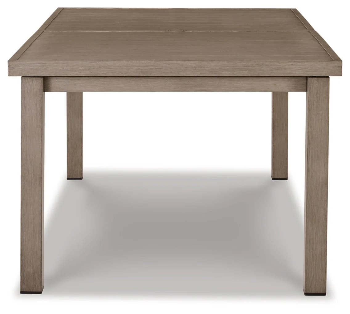 Beach Front RECT Dining Room Extension Table - Image 4