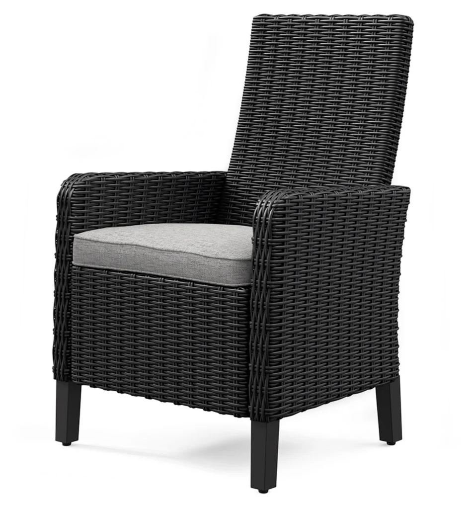 Beachcroft Arm Chair With Cushion - Image 8
