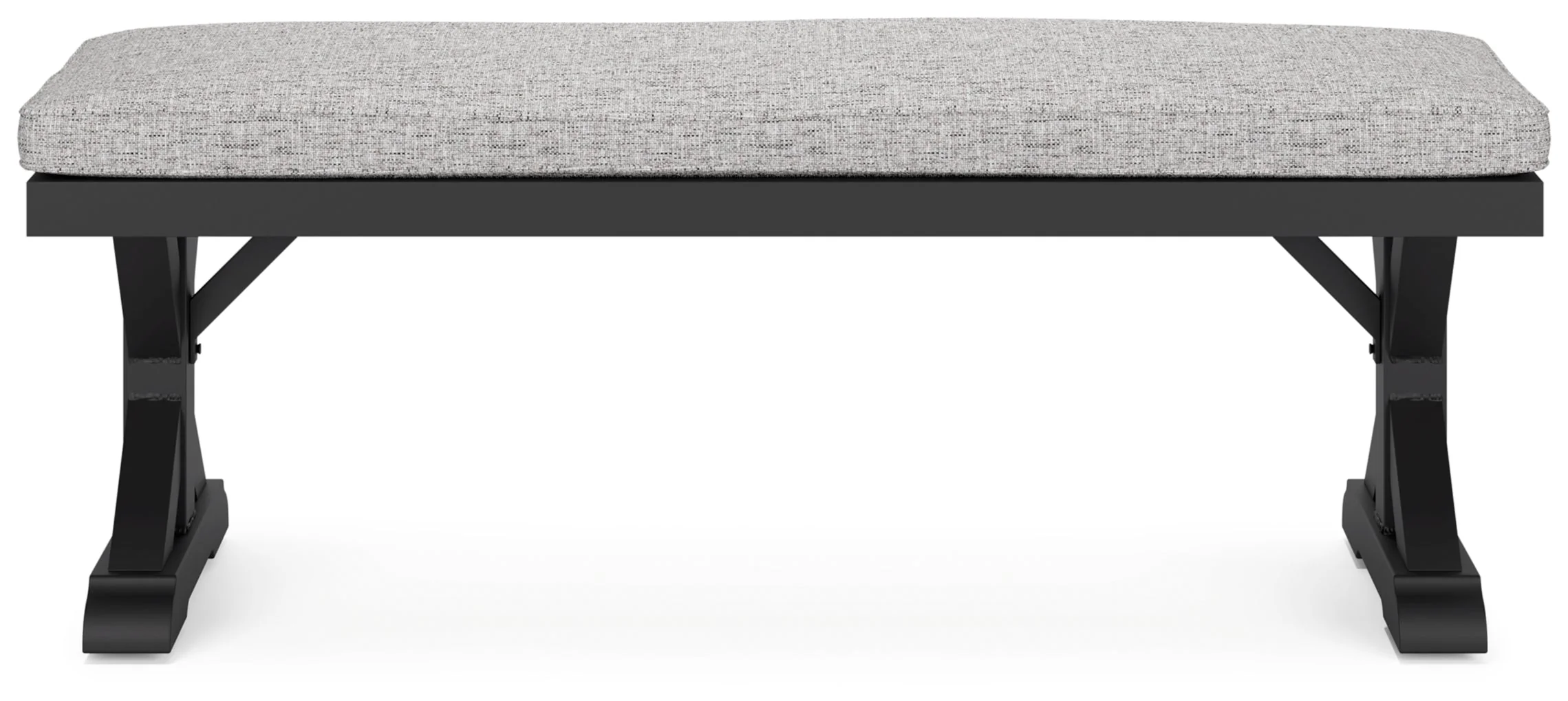 Beachcroft Bench with Cushion - Image 10