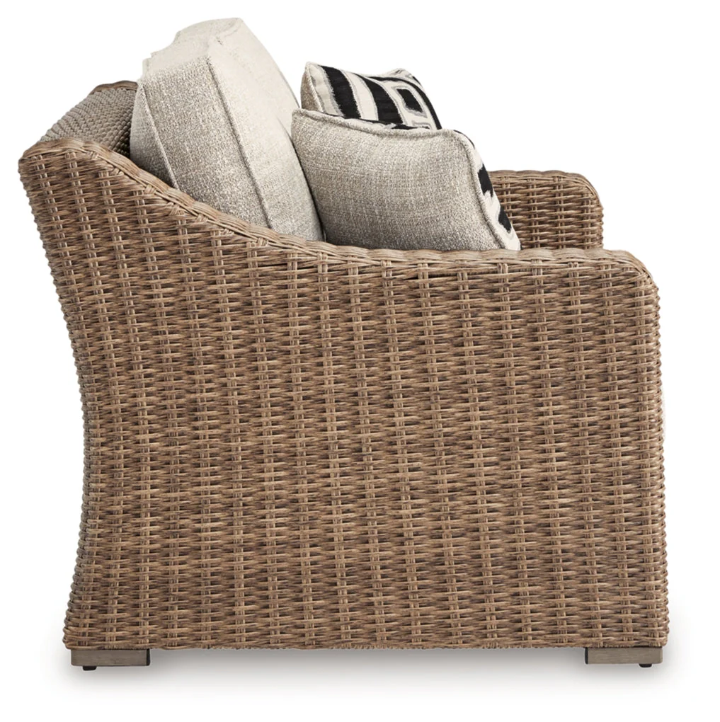 Beachcroft Outdoor Seating - Image 42