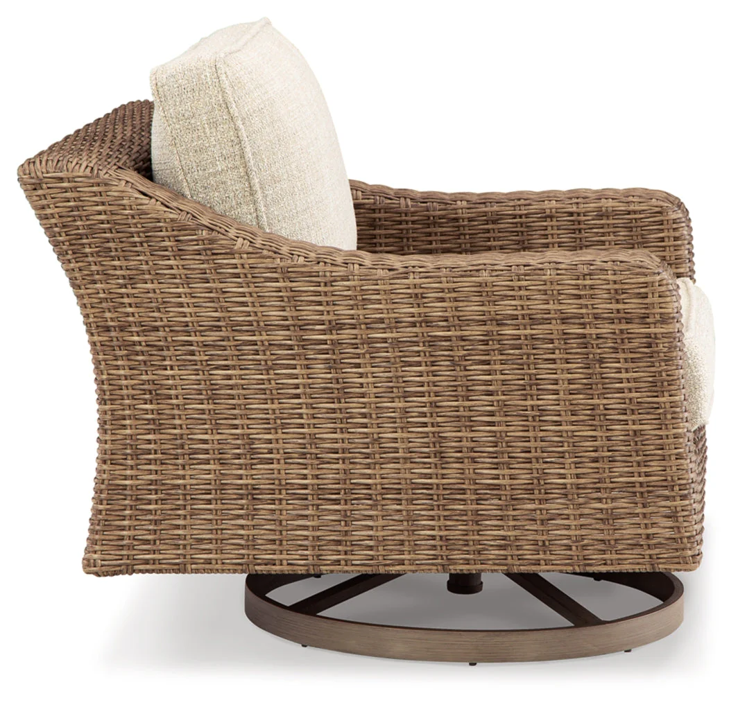 Beachcroft Outdoor Seating - Image 52