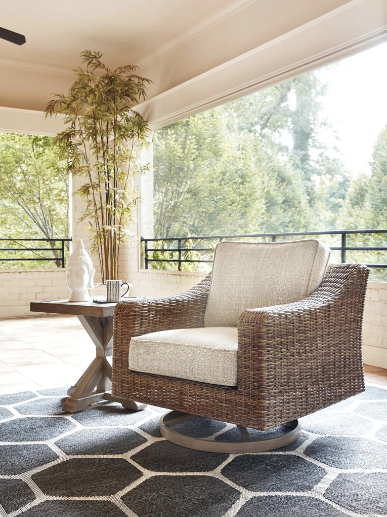 Beachcroft Outdoor Seating - Image 67