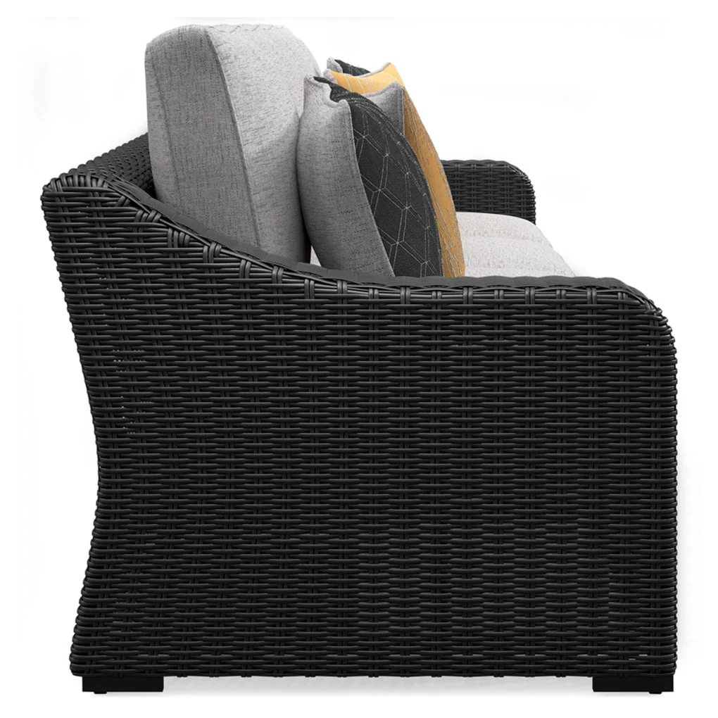 Beachcroft RAF/LAF Loveseat w/CUSH (2/CN) - Image 10