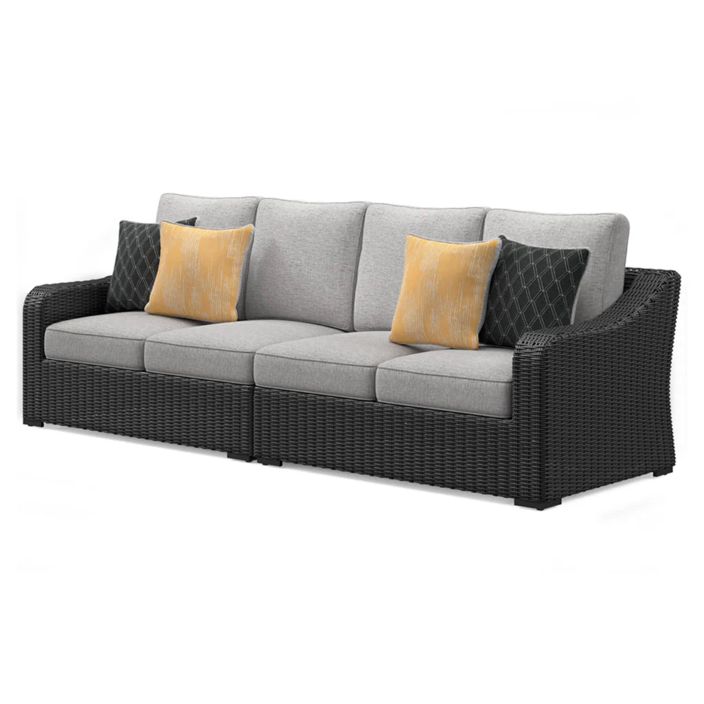 Beachcroft RAF/LAF Loveseat w/CUSH (2/CN) - Image 6
