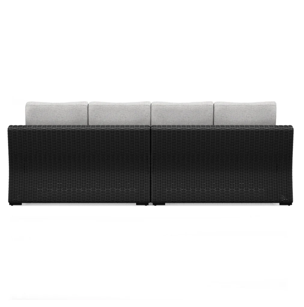 Beachcroft RAF/LAF Loveseat w/CUSH (2/CN) - Image 8