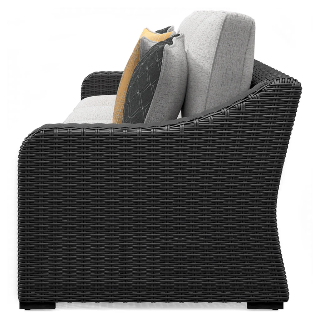 Beachcroft RAF/LAF Loveseat w/CUSH (2/CN) - Image 9