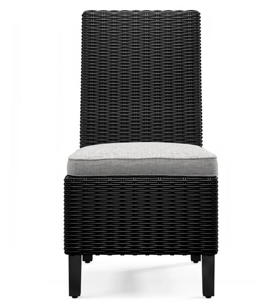 Beachcroft Side Chair with Cushion - Image 10