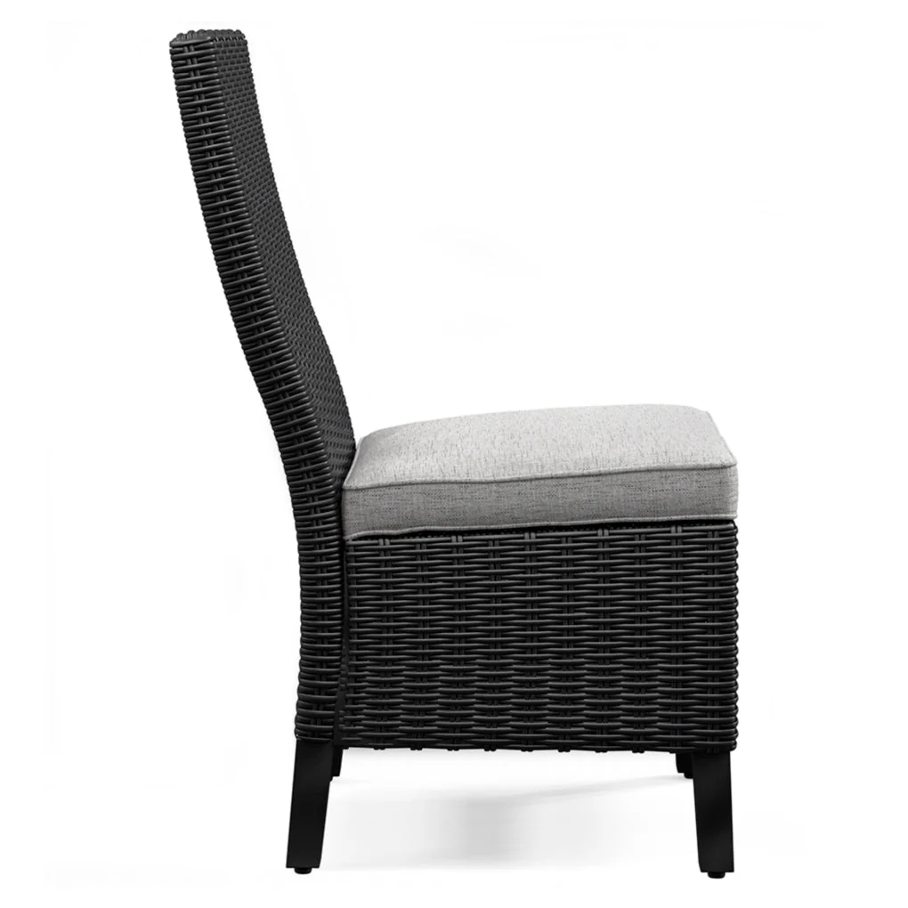 Beachcroft Side Chair with Cushion - Image 16