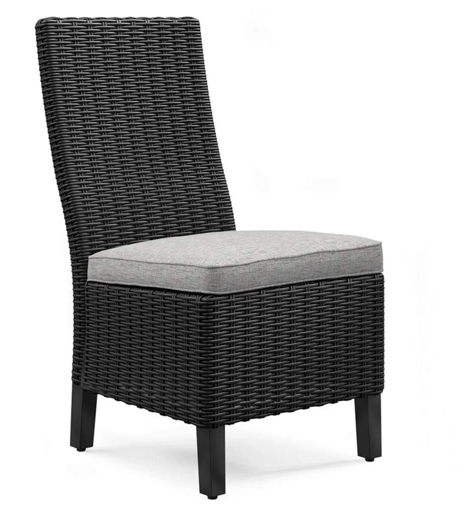 Beachcroft Side Chair with Cushion - Image 6