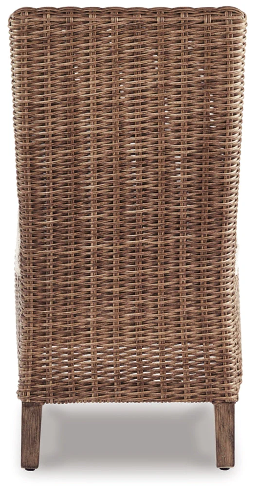 Beachcroft Side Chair with Cushion - Image 7