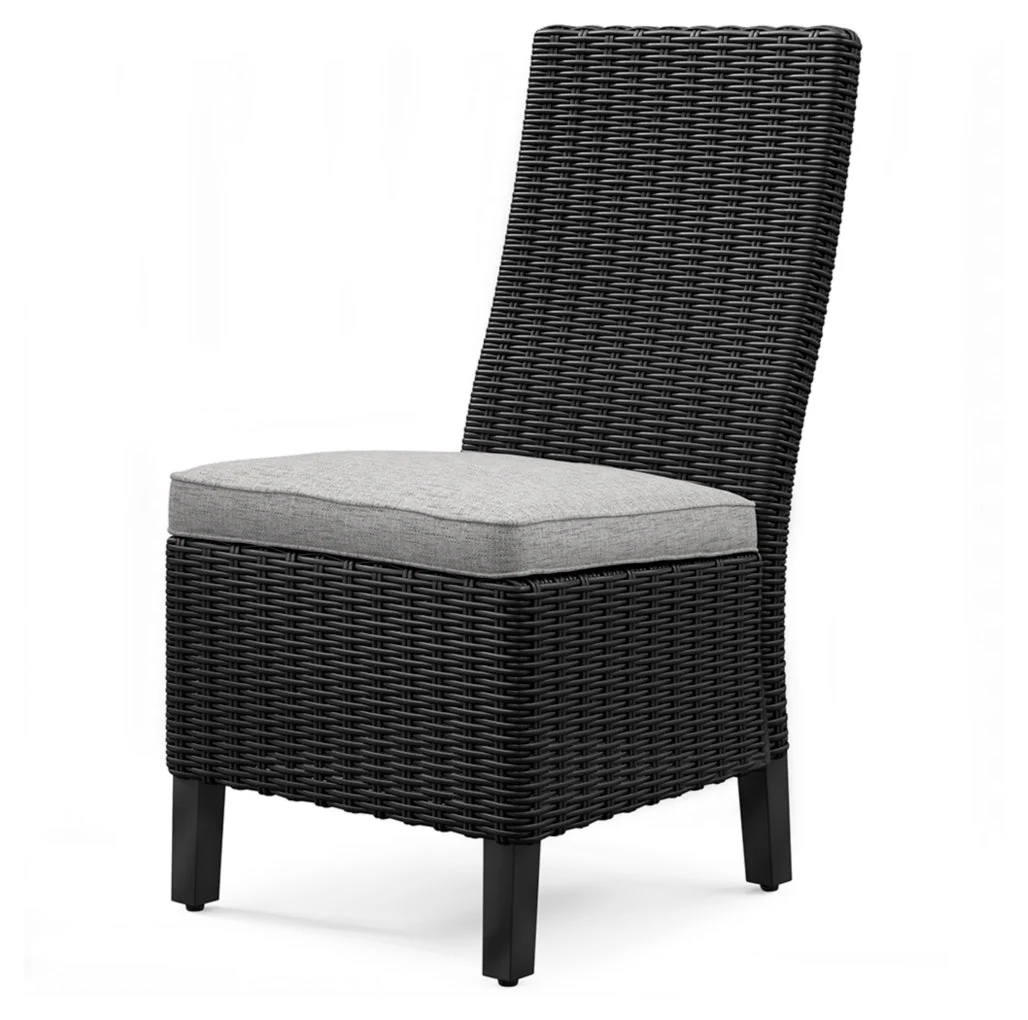 Beachcroft Side Chair with Cushion - Image 8