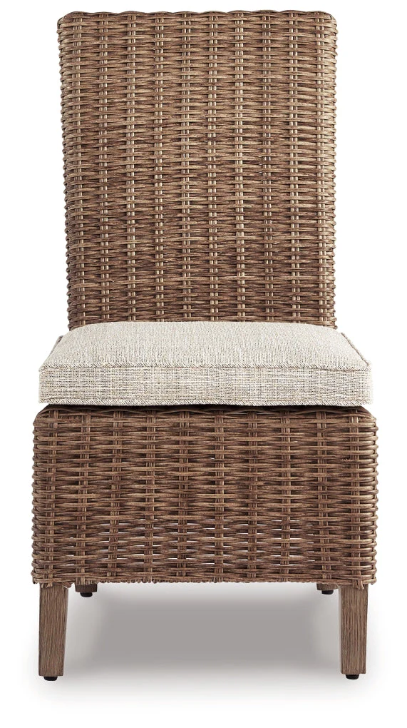 Beachcroft Side Chair with Cushion - Image 9