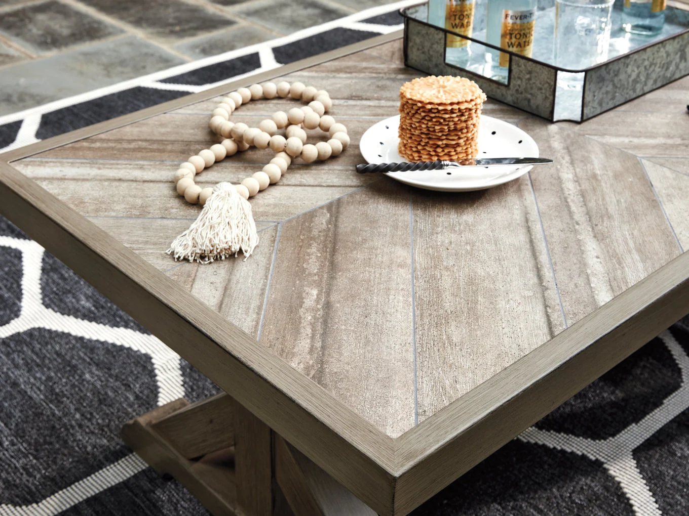 Beachcroft Table - Image 15