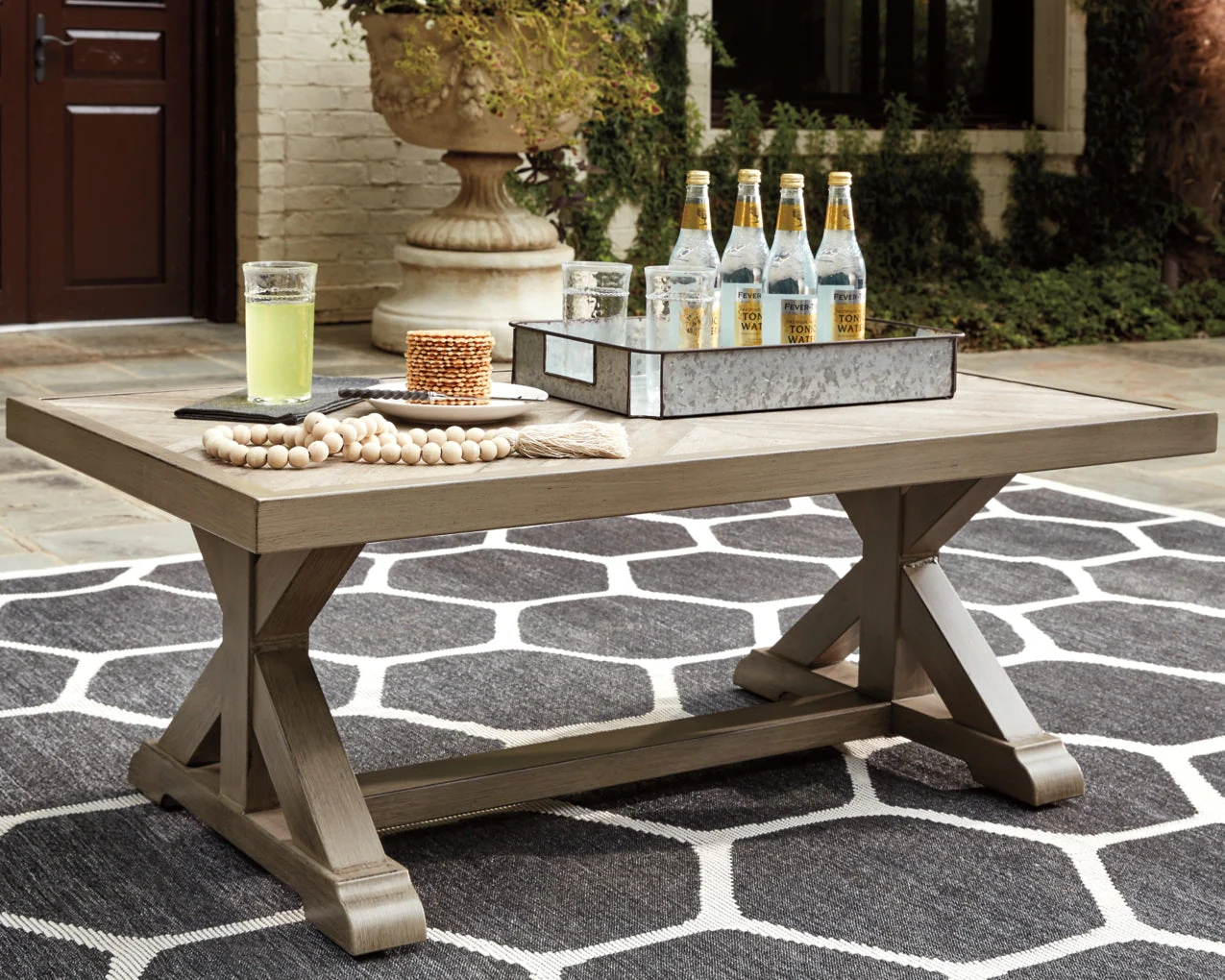 Beachcroft Table - Image 5