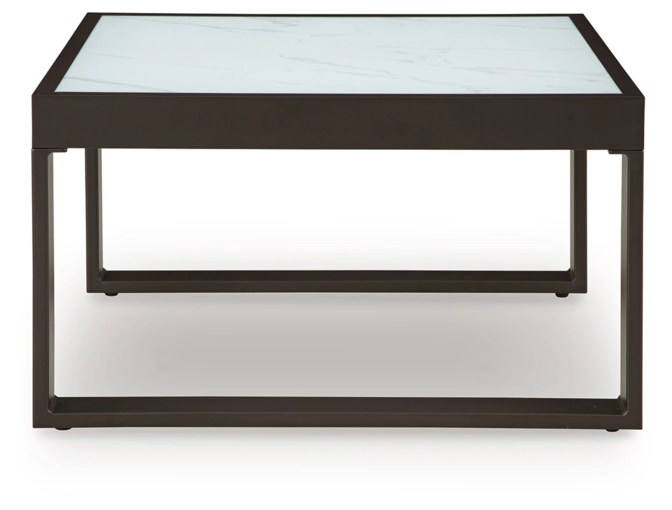 Beachloft Square Cocktail Table - Image 3