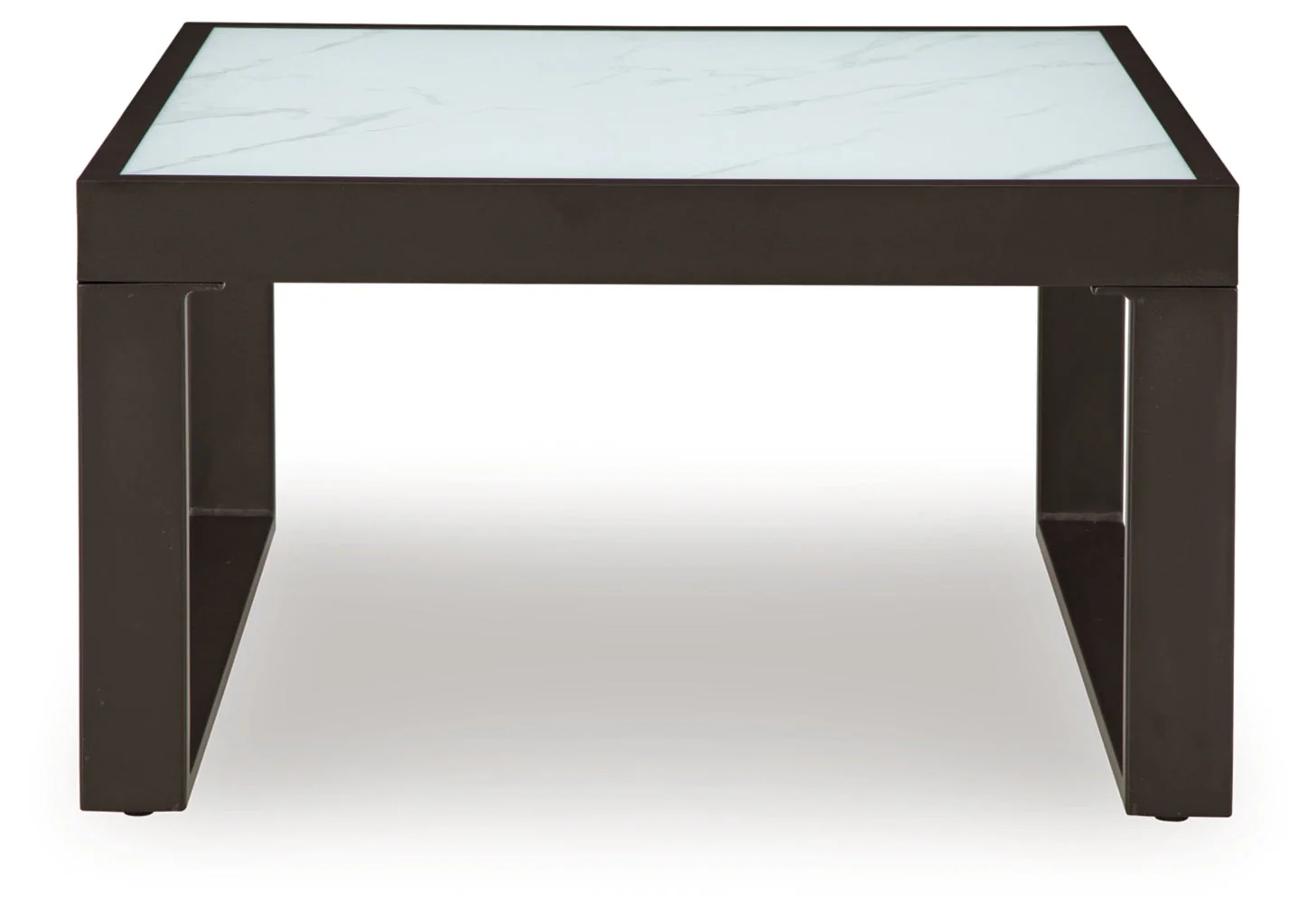 Beachloft Square Cocktail Table - Image 4