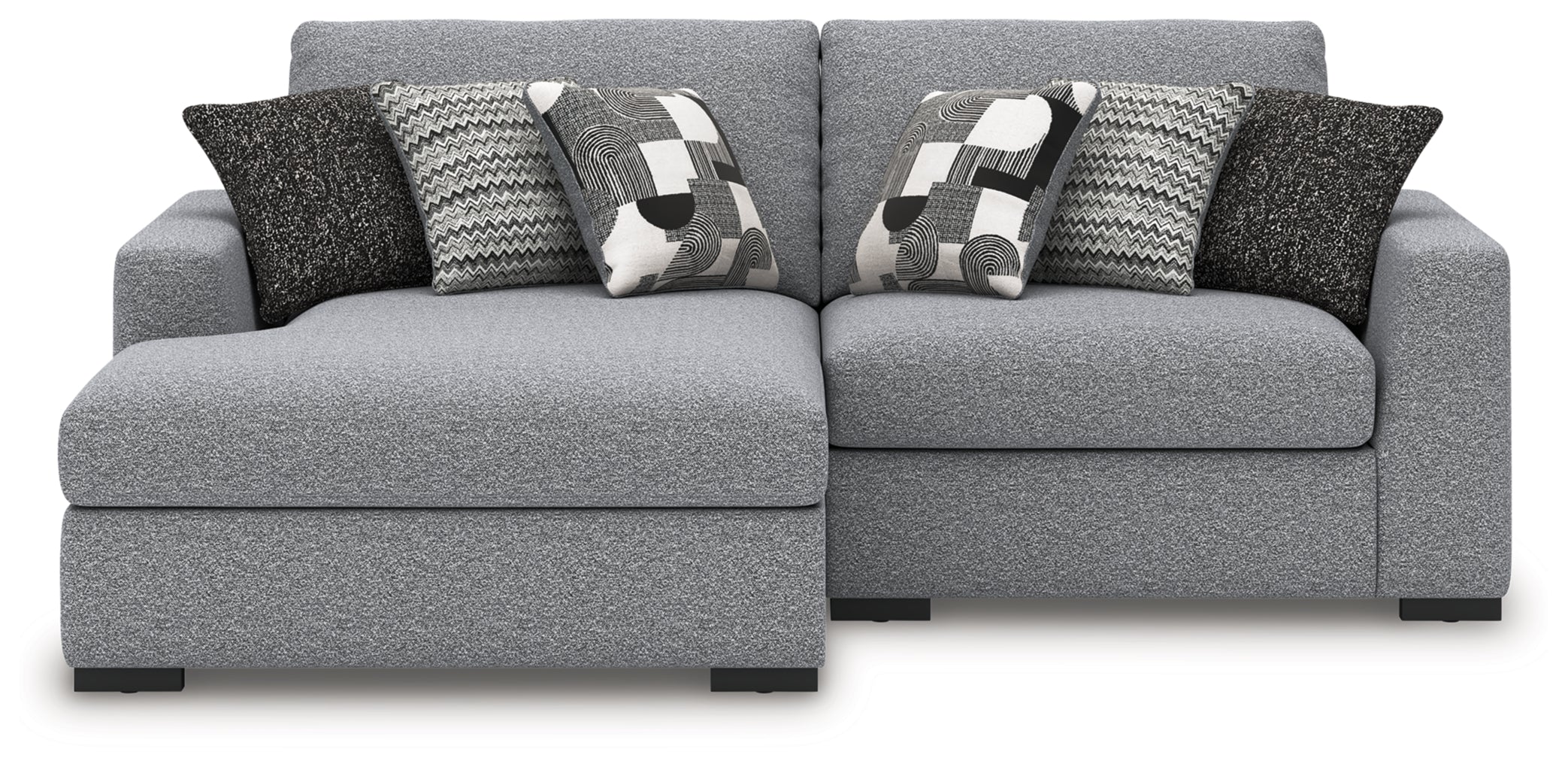 Bealton 2-Piece Sectional with Chaise - Image 3