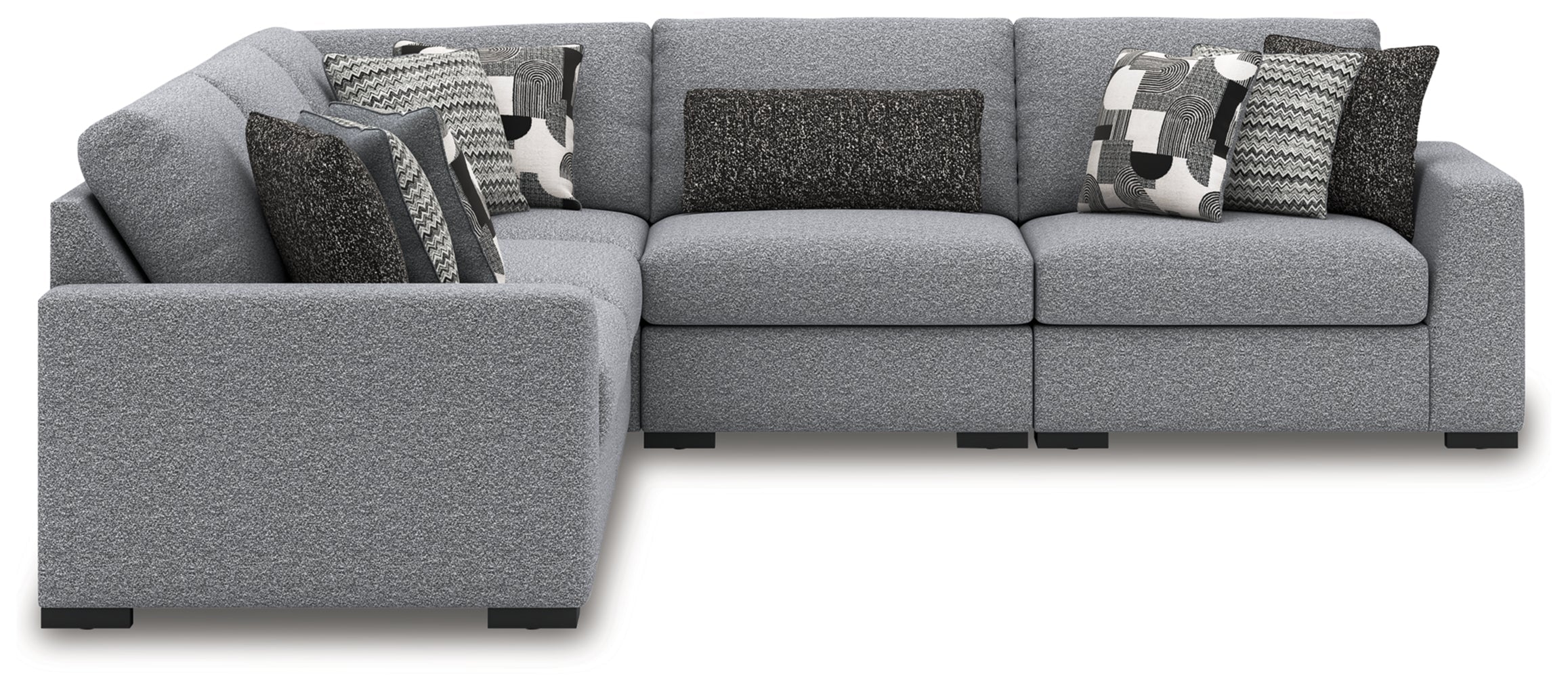 Bealton 5-Piece Sectional - Image 2