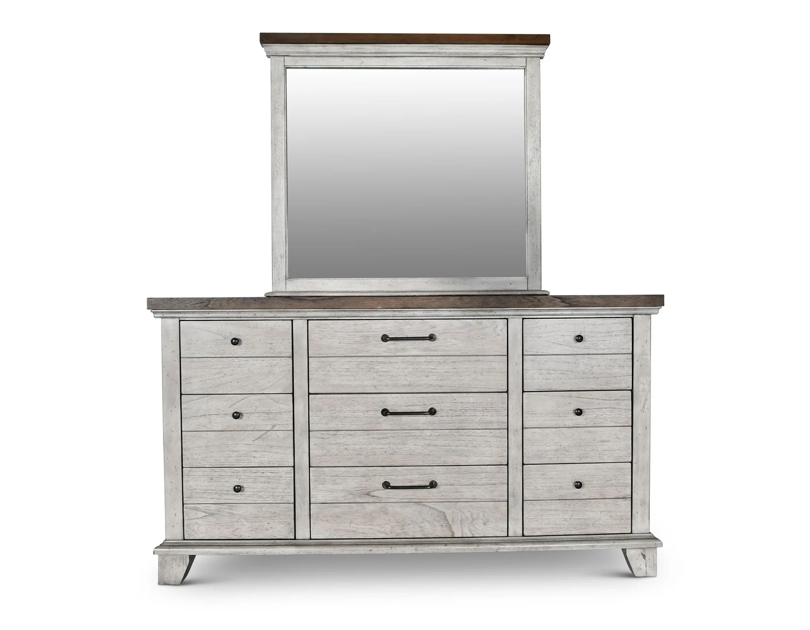 Bear Creek Dresser - Image 10
