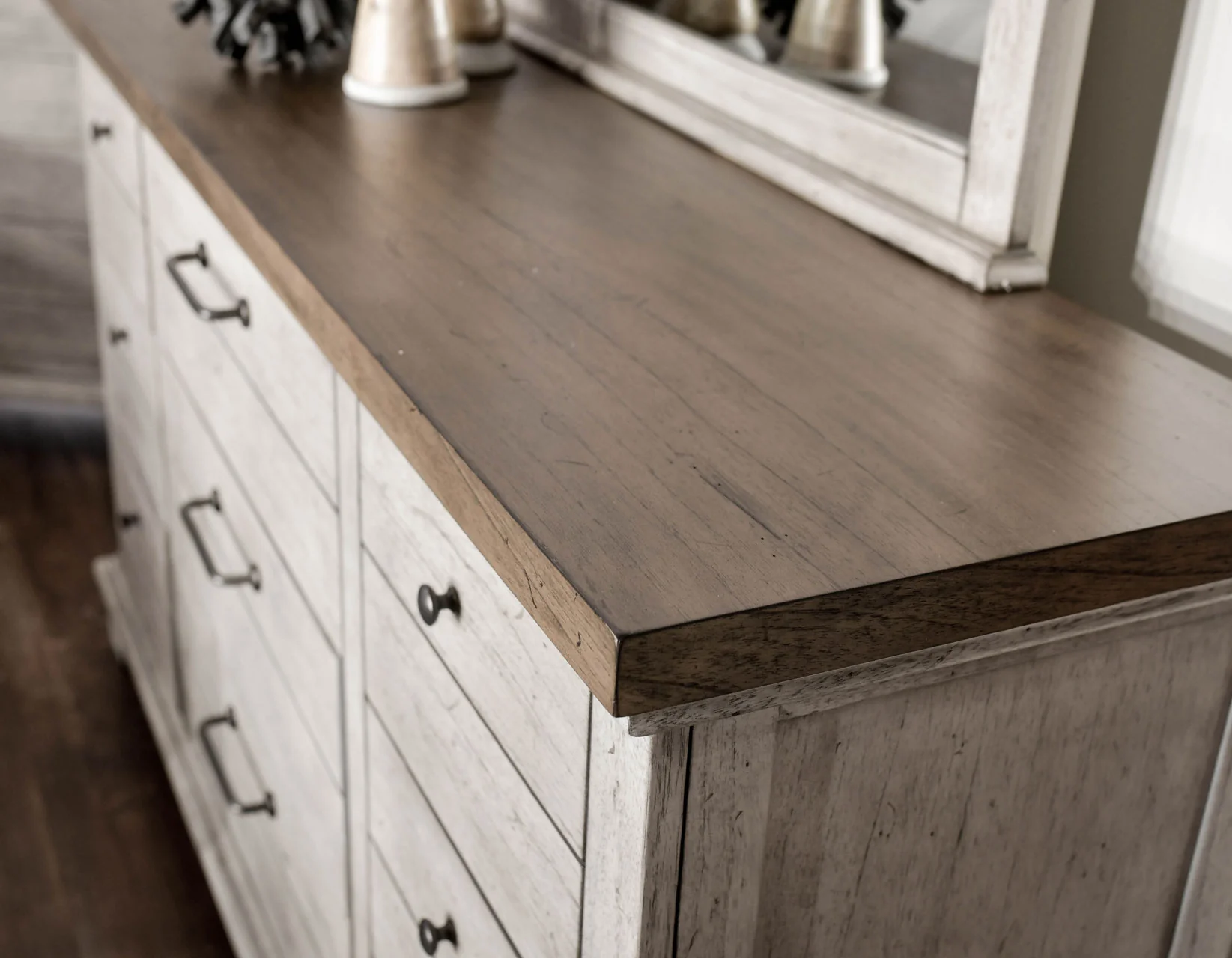 Bear Creek Dresser - Image 4