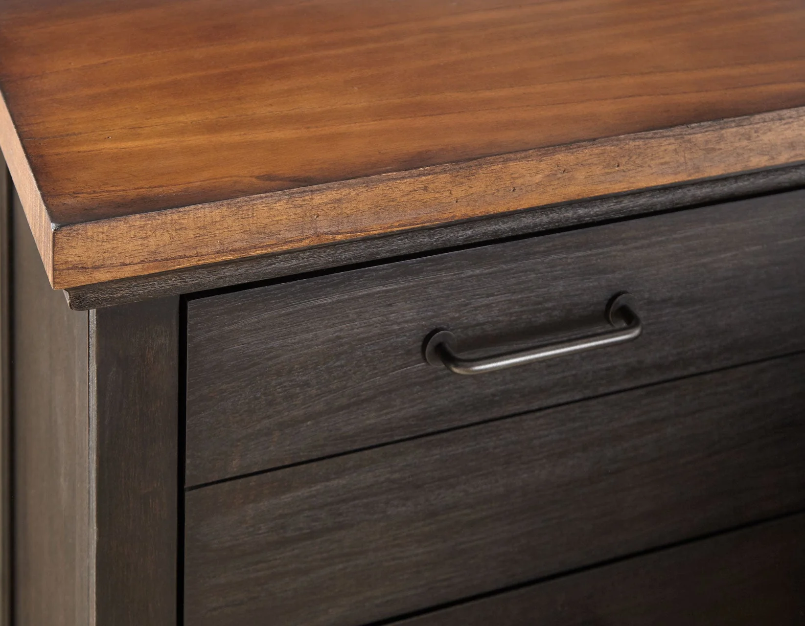 Bear Creek Nightstand - Image 3